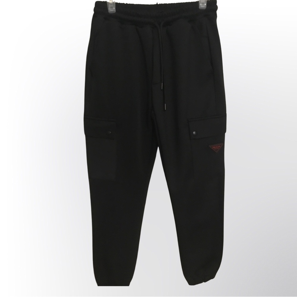 Prada Track Pants size L - Picture 2 of 11